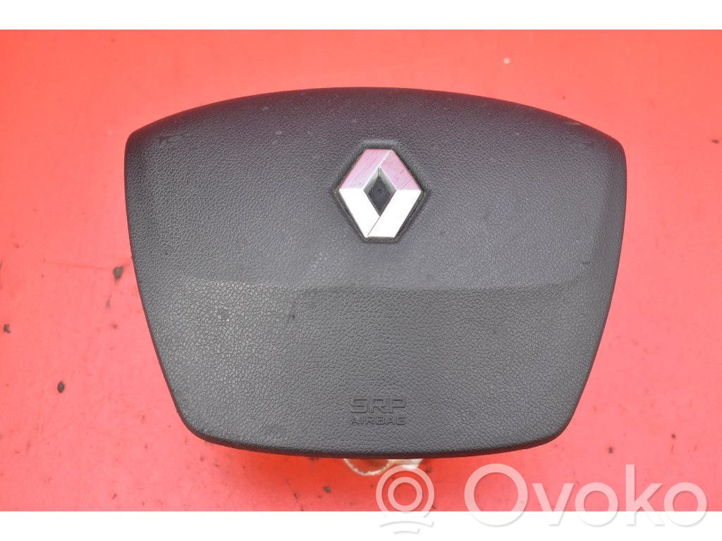Renault Scenic III -  Grand scenic III Airbag volan 