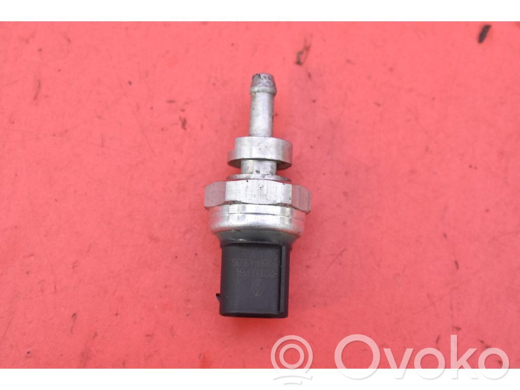 Renault Scenic III - Grand scenic III Sensor