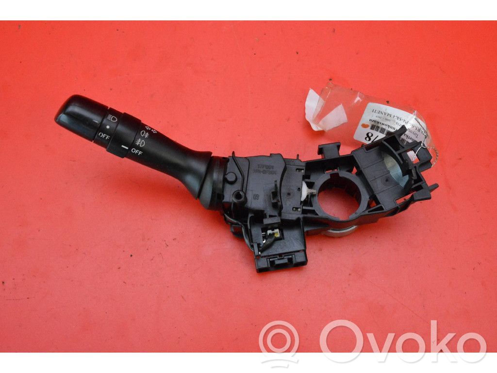 Toyota Auris 150 Interruptor del limpiafaros