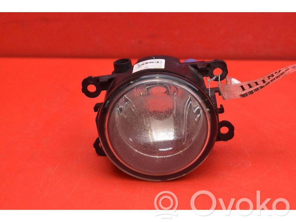 Ford Focus Feu antibrouillard avant