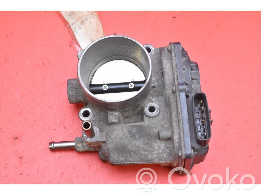 Toyota Prius (XW30) Boîtier papillon