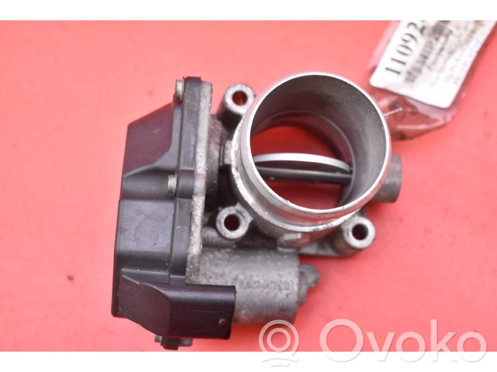 Drosselklappe   351002A900,351002A900