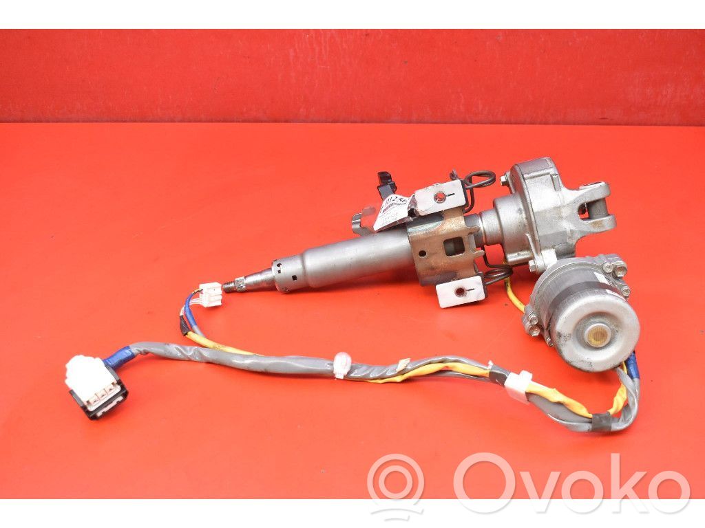 Toyota Prius (XW30) Ohjaustehostimen pumppu 