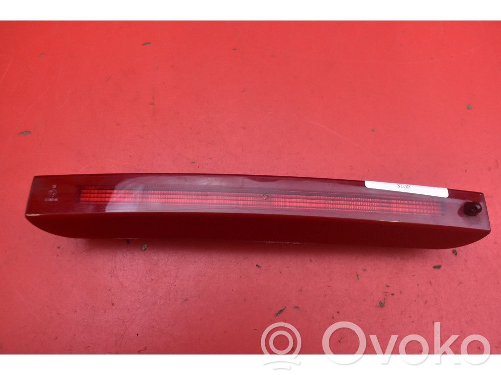 Renault Megane III Luce interna bagagliaio/portabagagli