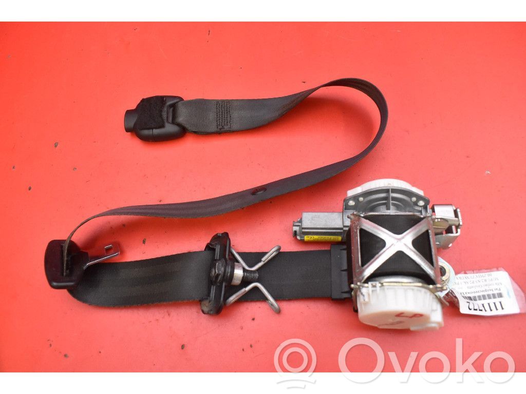 Alfa Romeo Giulietta Ceinture de sécurité avant