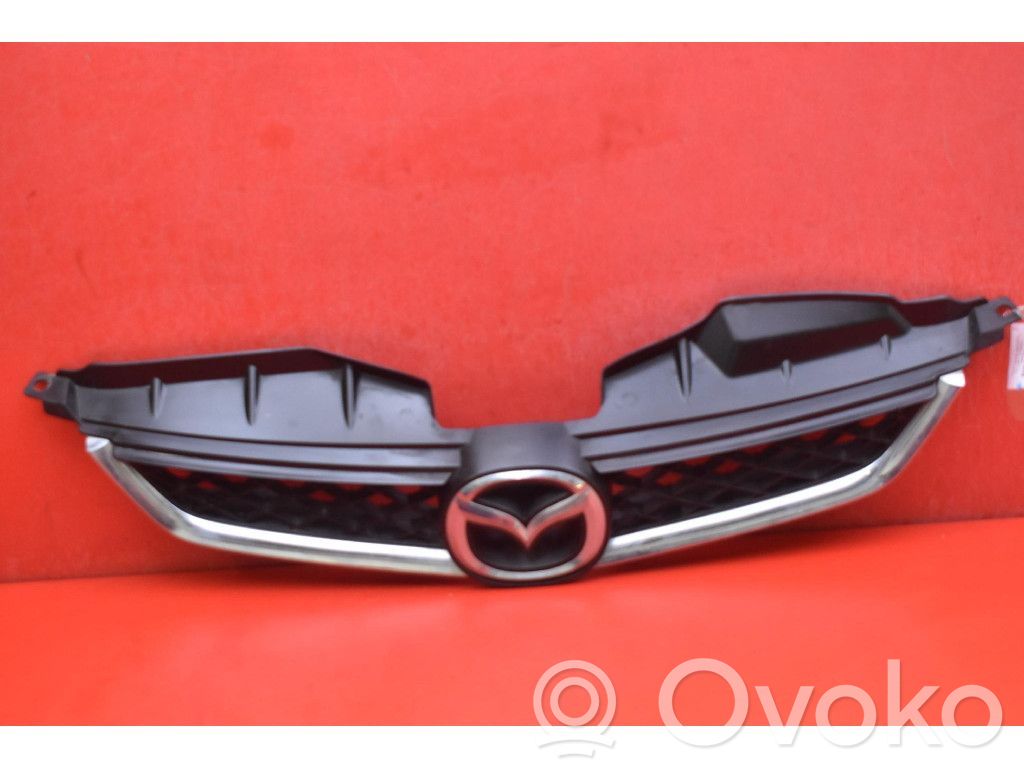 Mazda MX-5 NC Miata Atrapa chłodnicy / Grill
