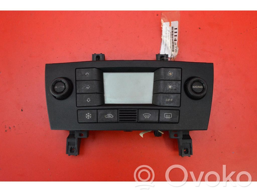 Fiat Stilo Climate control unit 