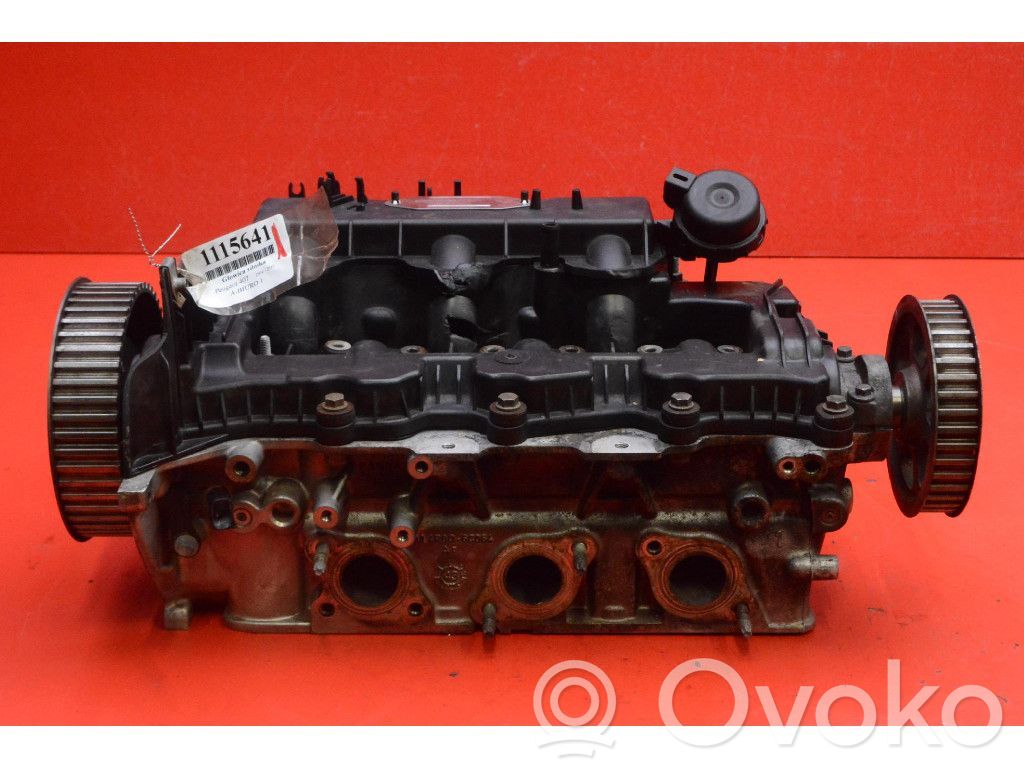 Testata motore   4R8Q6C064,4R8Q6C064