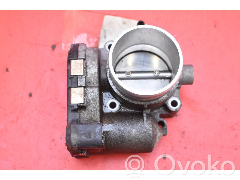 Seat Leon (1M) Valvola corpo farfallato