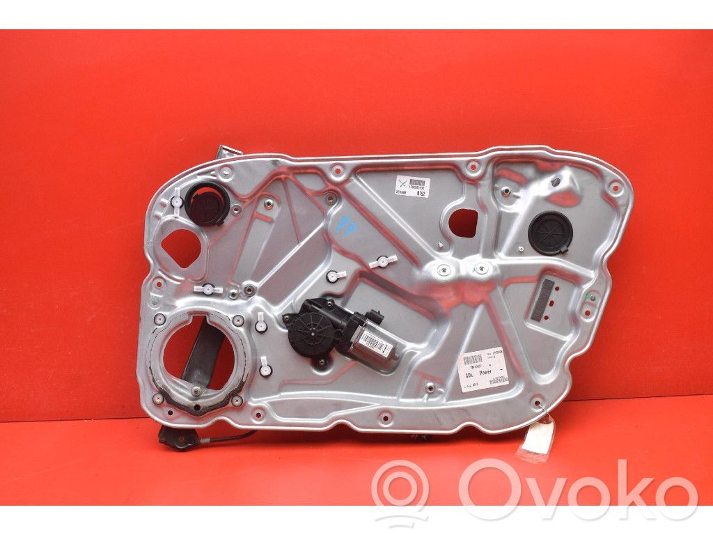 Alfa Romeo 159 Mécanisme de lève-vitre avec moteur