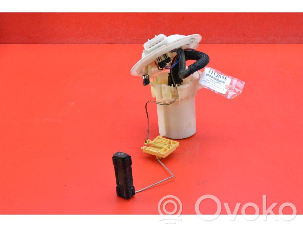Opel Vectra C Pompa carburante immersa