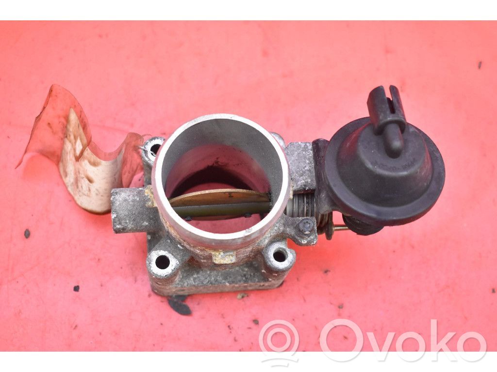 KIA Ceed Valvola corpo farfallato