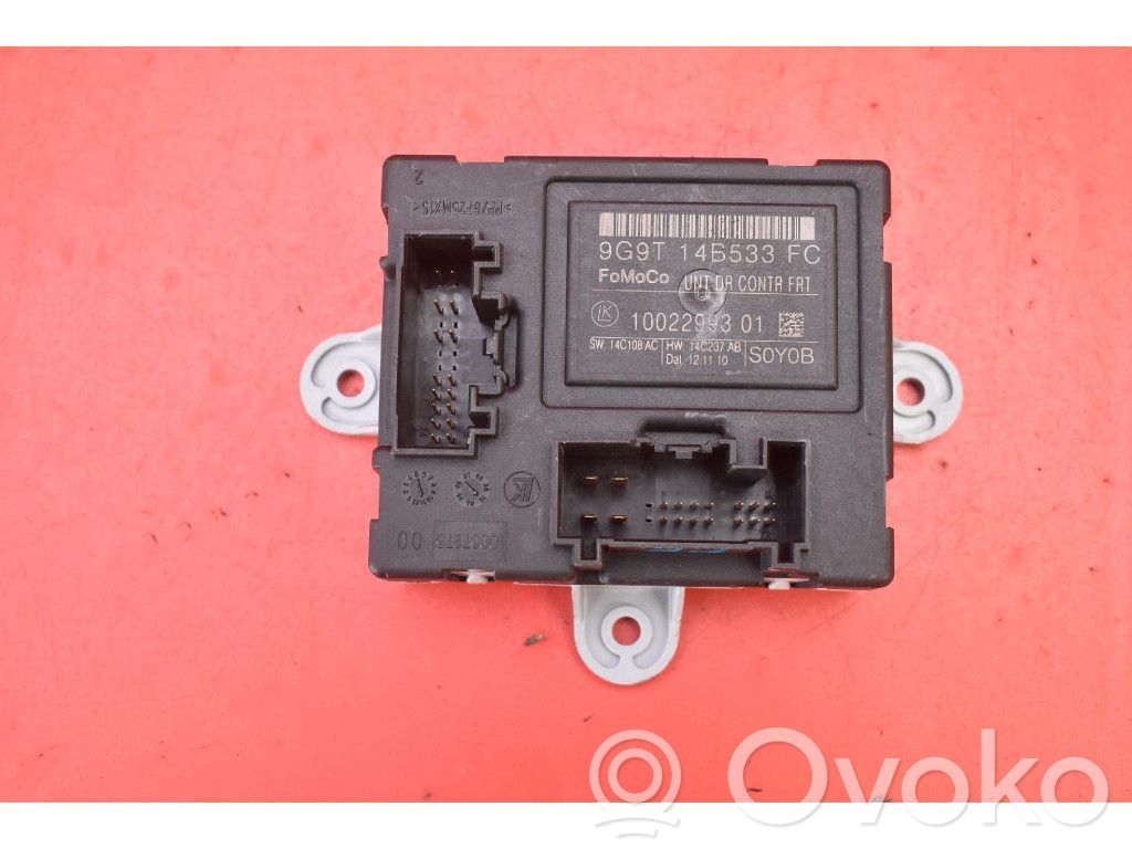 Volvo XC60 Centralina/modulo motore ECU