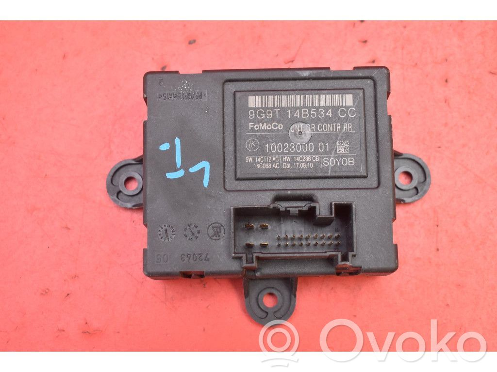 Volvo XC60 Unitate control motor/modul ECU