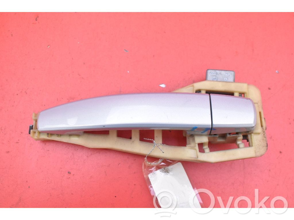 Saab 9-3 Ver2 Poignée extérieure de porte arrière