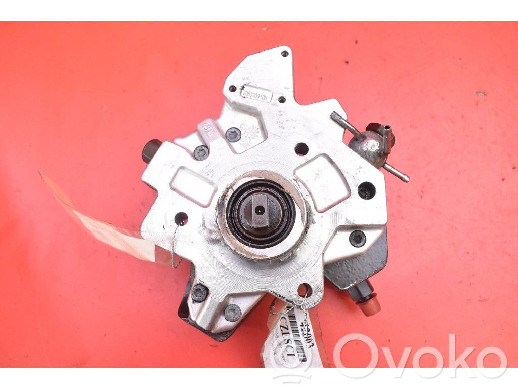Hyundai Santa Fe Pompe d'injection de carburant à haute pression