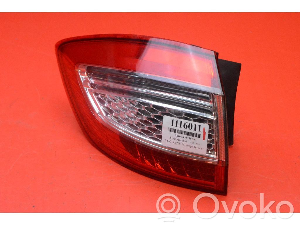 Luci posteriori   BS7113405B,BS7113405B