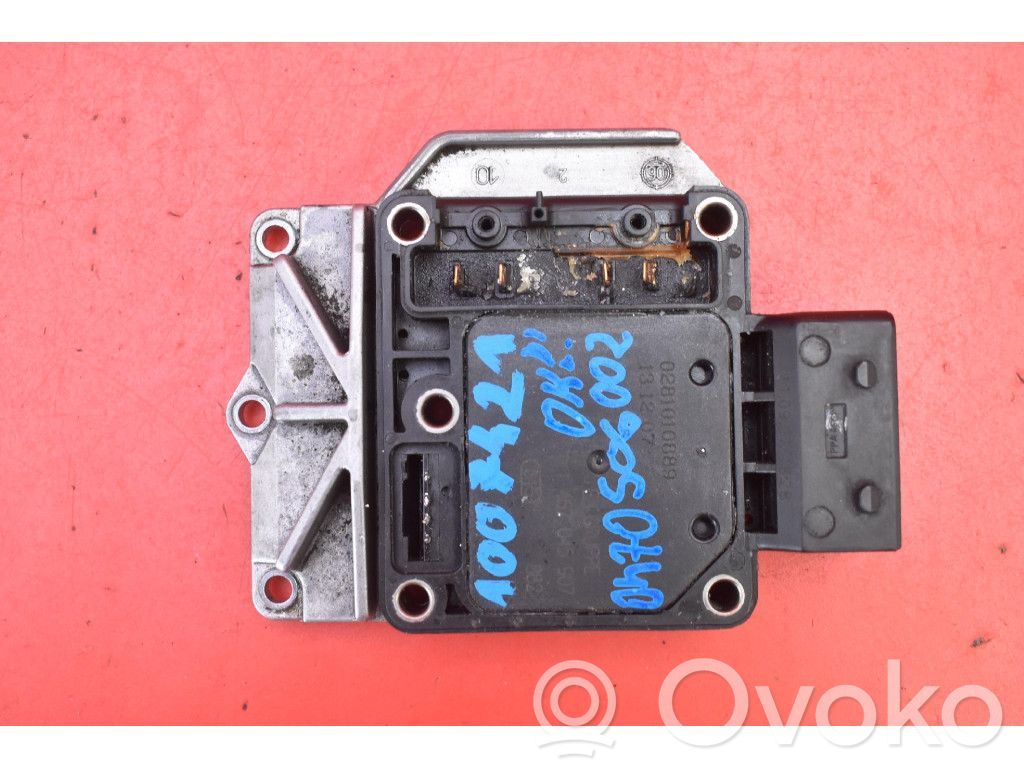 Audi A6 Allroad C5 Engine control unit/module ECU 