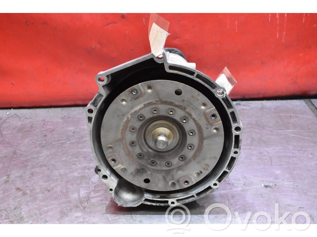 BMW 5 E60 E61 Boîte de vitesses manuelle à 6 vitesses
