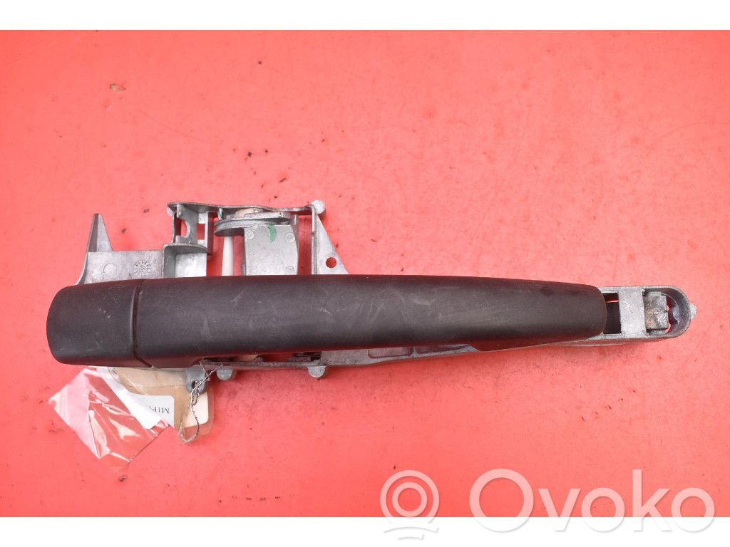 Etuoven ulkokahva   9680168580,9680168580