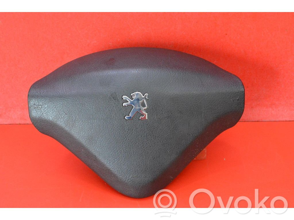 Mercedes-Benz E C207 W207 Airbag dello sterzo