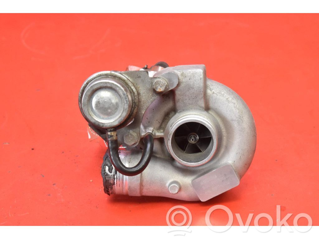 Fiat Ducato Pièces d'aspiration d'air turbo