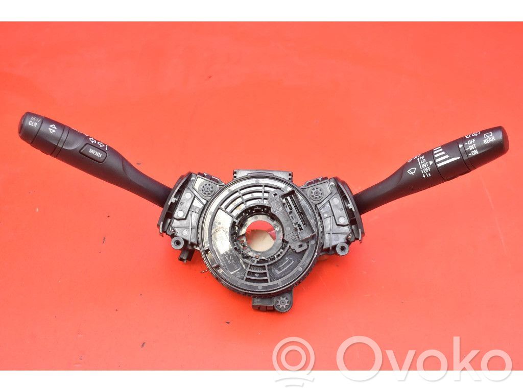 Bedford Astra Otros interruptores/perillas/selectores