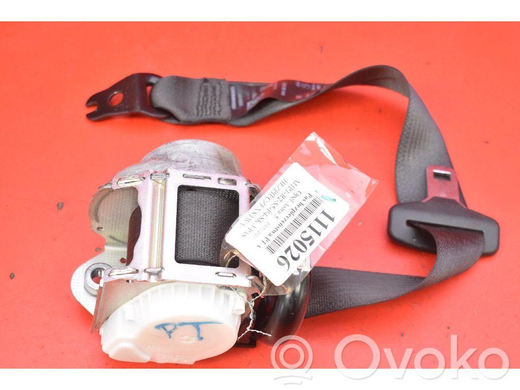 Bedford Astra Ceinture de sécurité avant