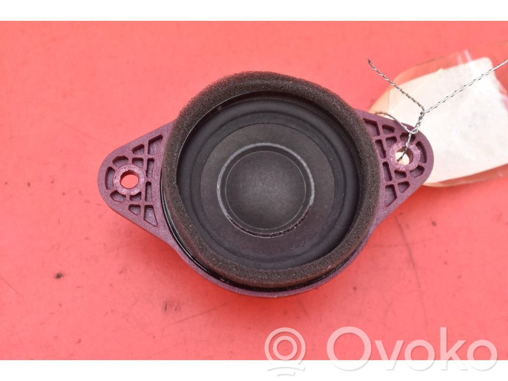 KIA EV6 Subwoofer altoparlante