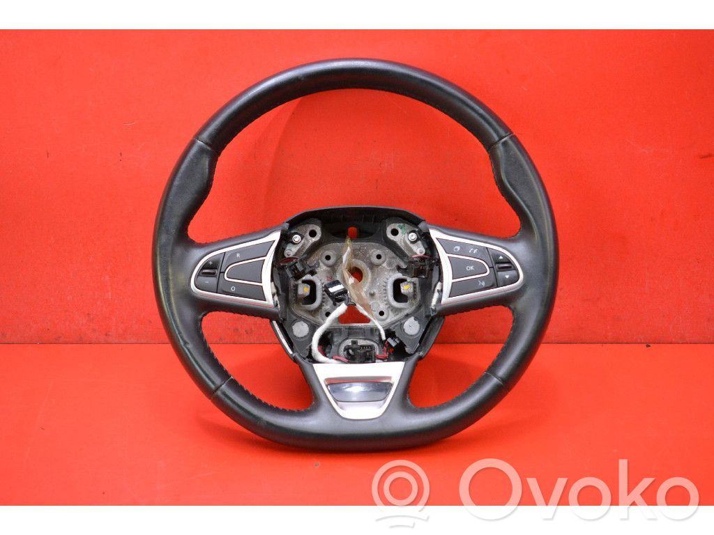 Renault Megane I Volante