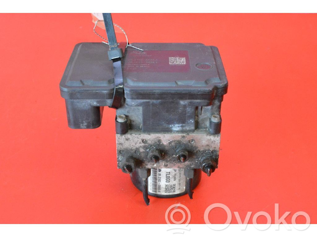 Pompa ABS   57110TL0G011M1,57110TL0G011M1