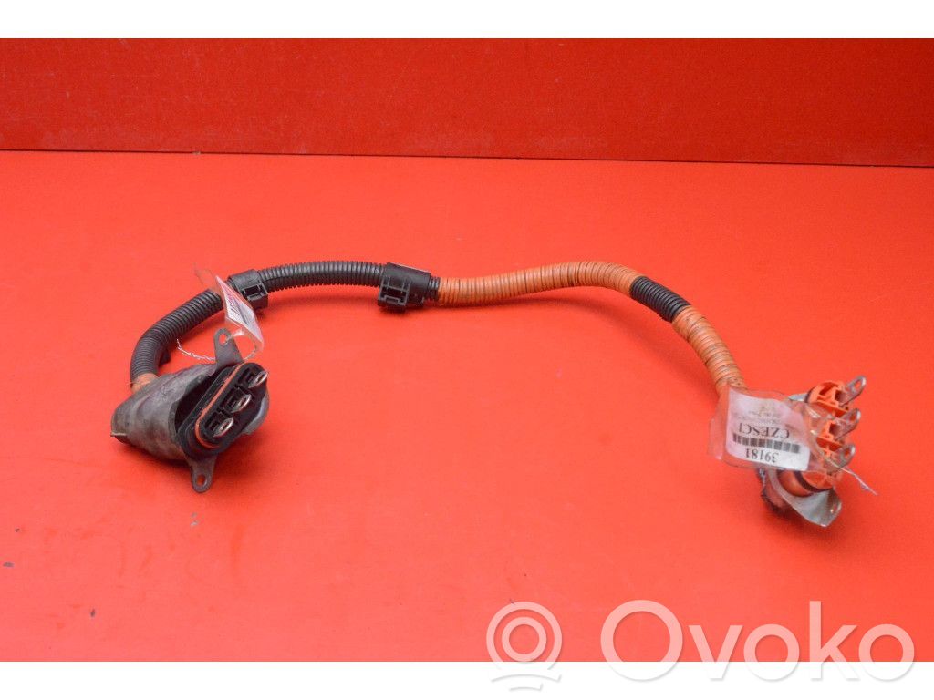 Otros cableados