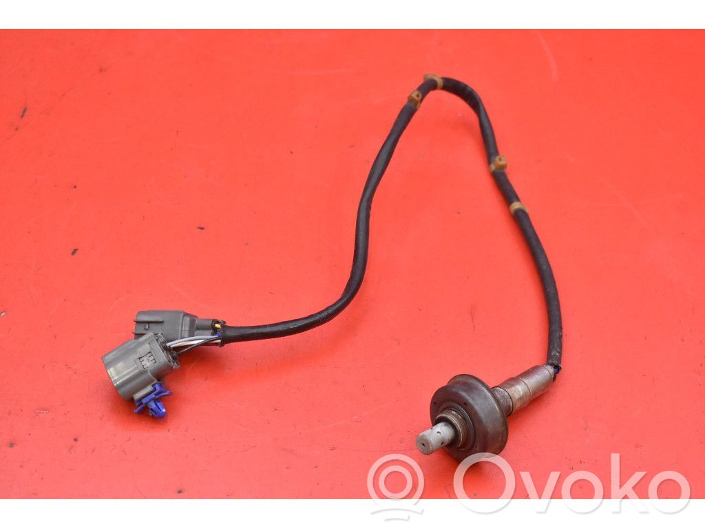 Mazda 6 Sonda lambda