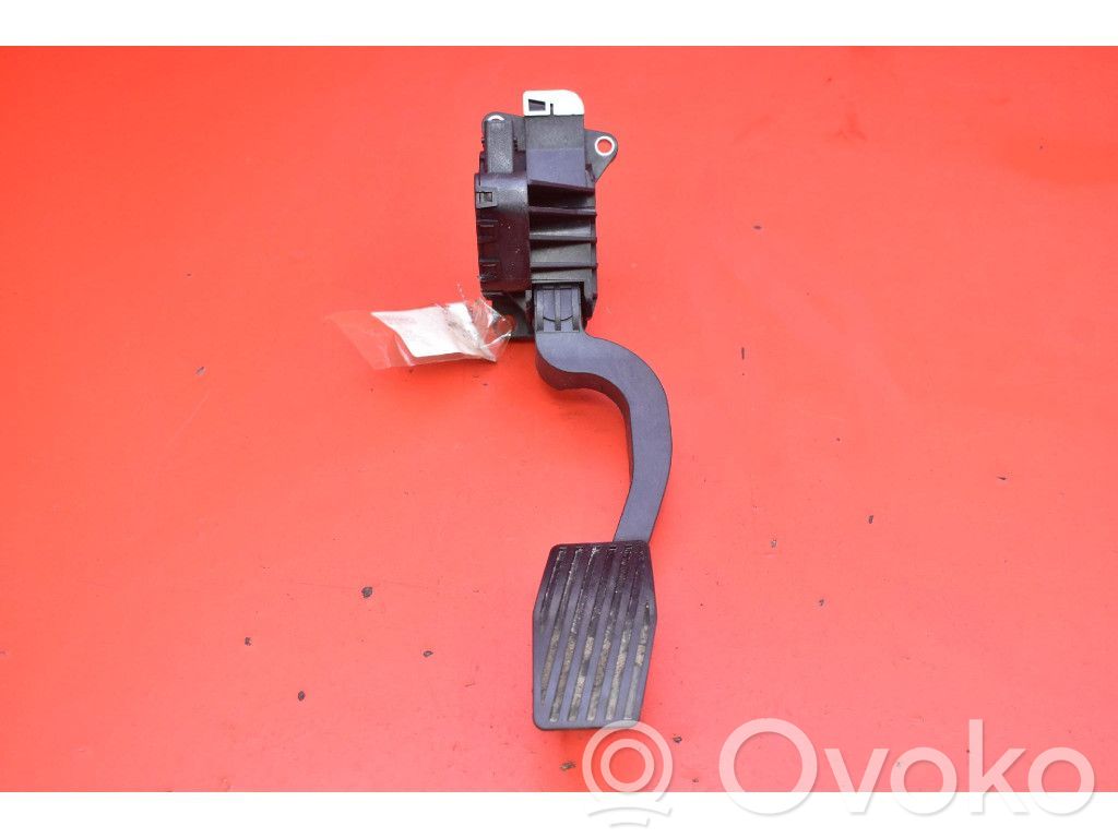 Opel Corsa E Pédale d'accélérateur 