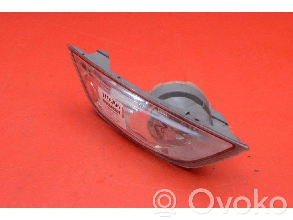 Ford Mondeo MK IV Feu antibrouillard avant 