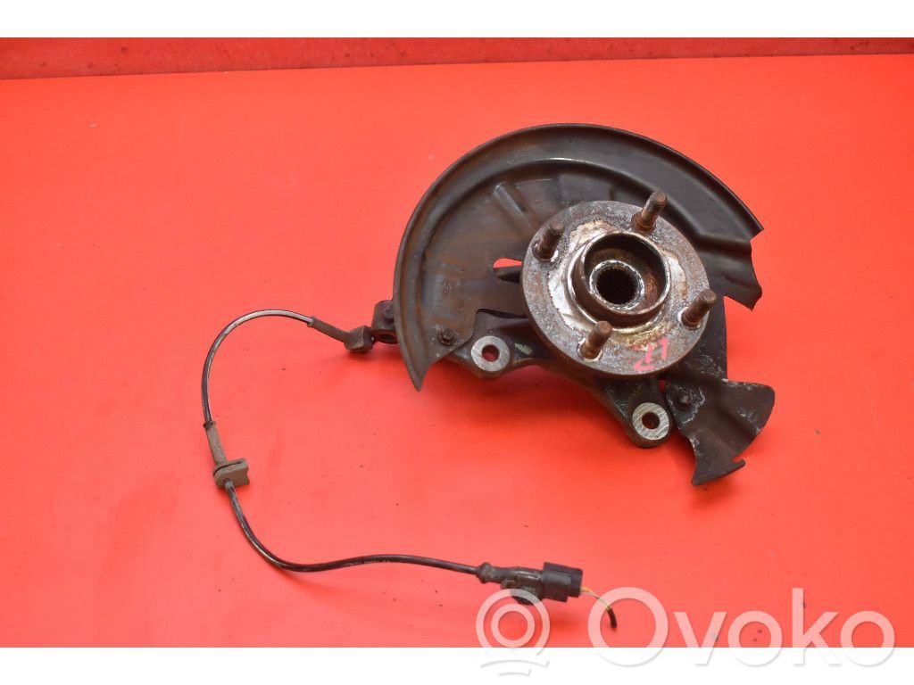 Ford Fiesta Fuso a snodo con mozzo ruota anteriore