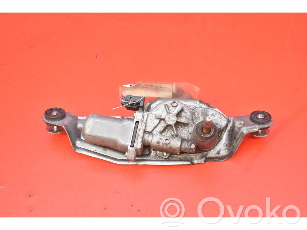 Mazda 6 Wischermotor Heckscheibe 