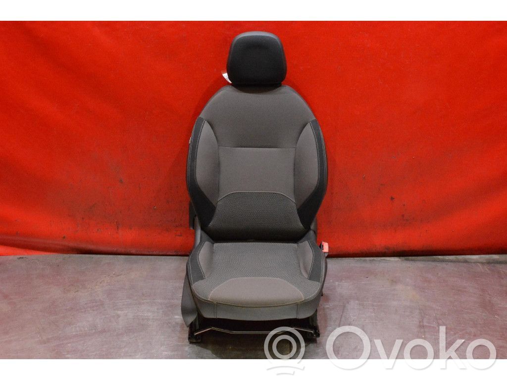 Citroen C3 Siège passager avant