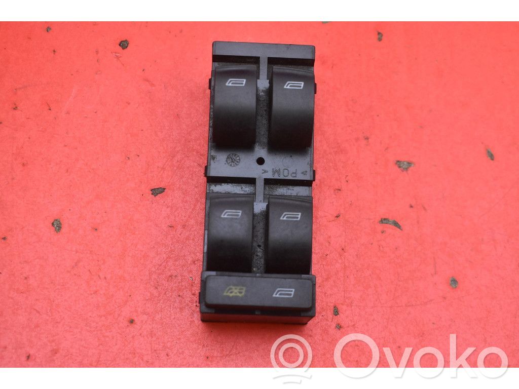 Schalter el. Fensterheber   4B0959851,4B0959851