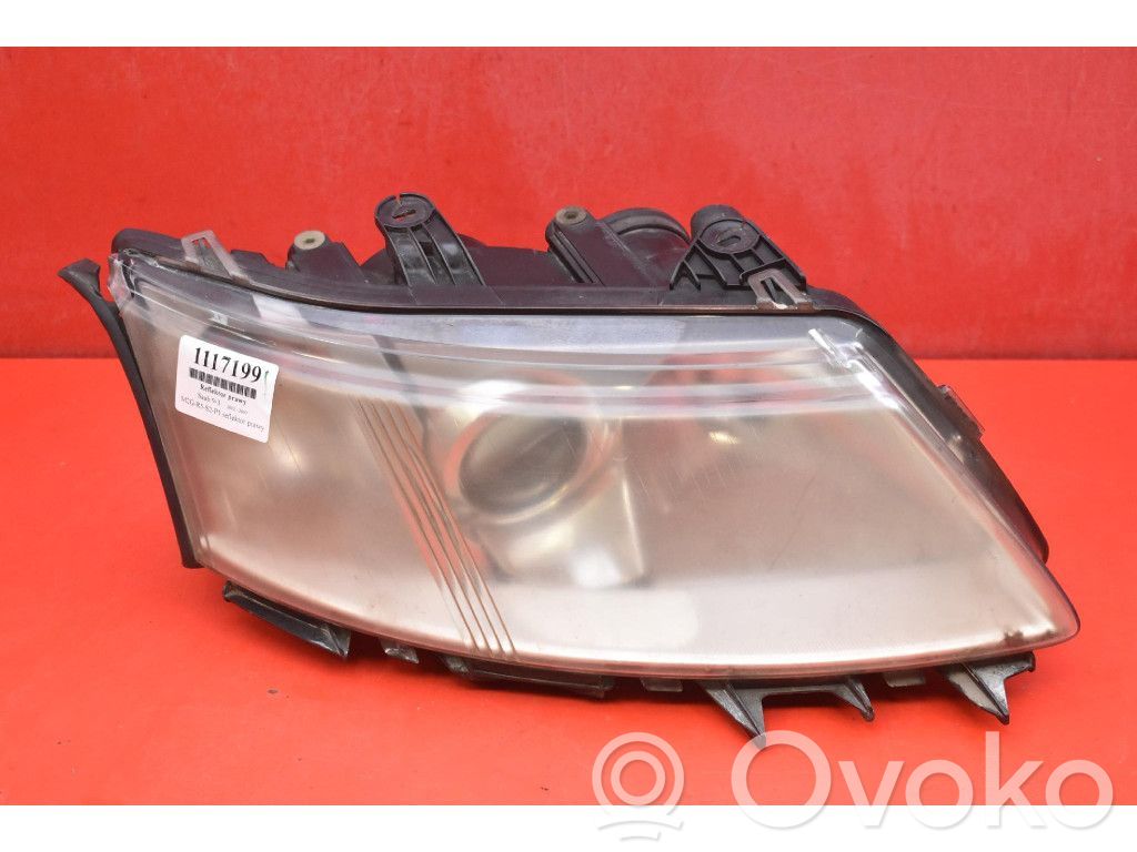 Saab 9-3 Ver1 Far 