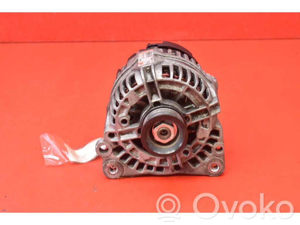 Skoda Fabia Mk1 (6Y) Generatore/alternatore