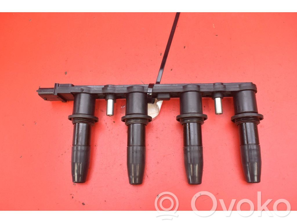 Opel Meriva A High voltage ignition coil 