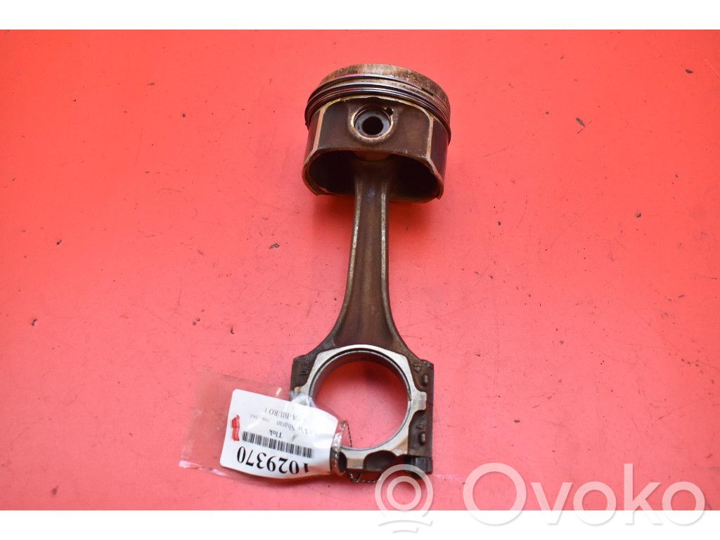 Volkswagen Sharan Piston 