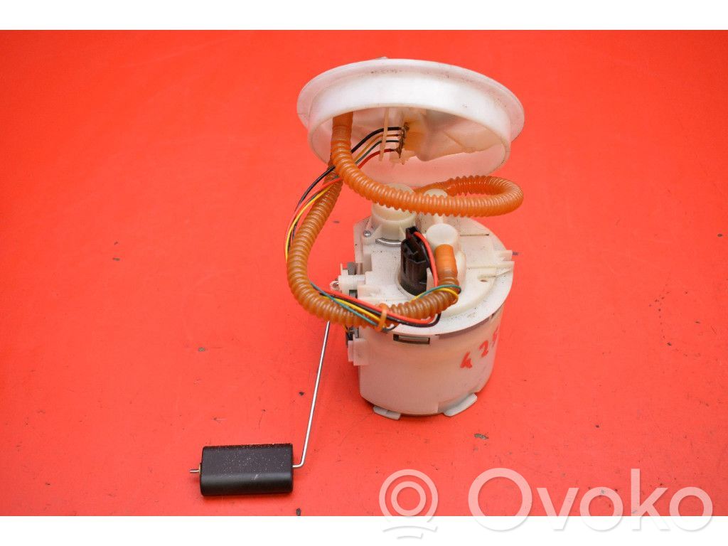 Ford Mondeo Mk III Bomba interna de combustible