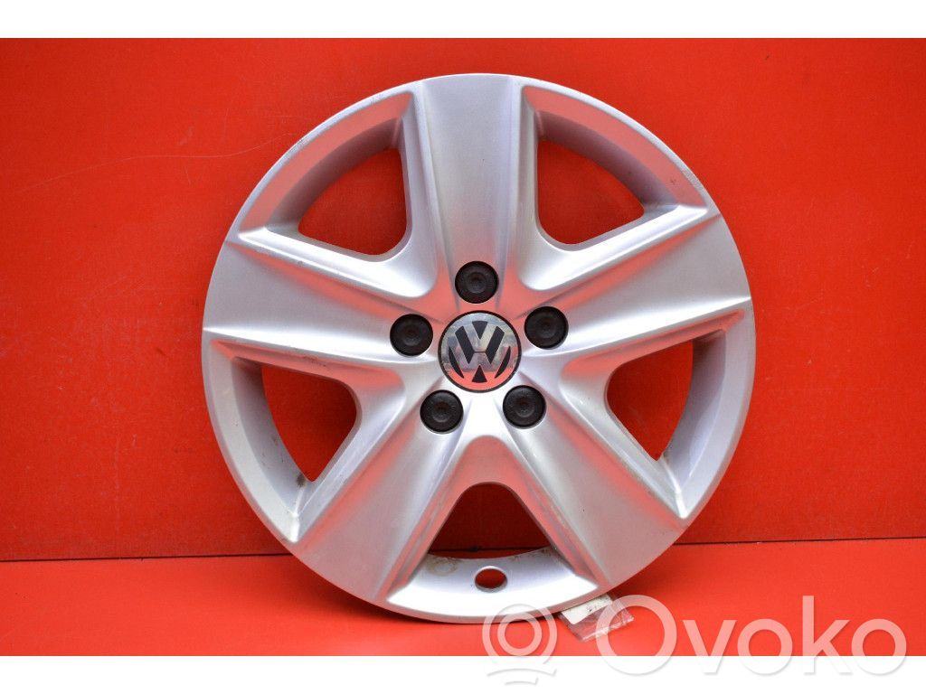 Volkswagen Golf V R17 rato gaubtas (-ai)