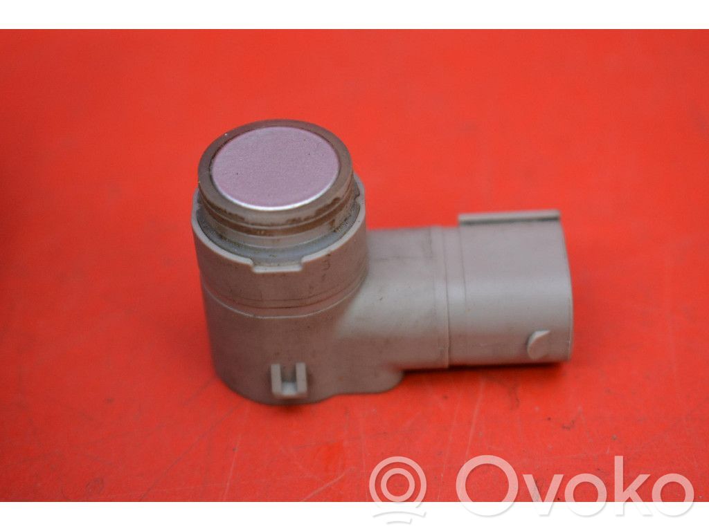 Toyota Land Cruiser (BJ70) Steuergerät Einparkhilfe Parktronic PDC