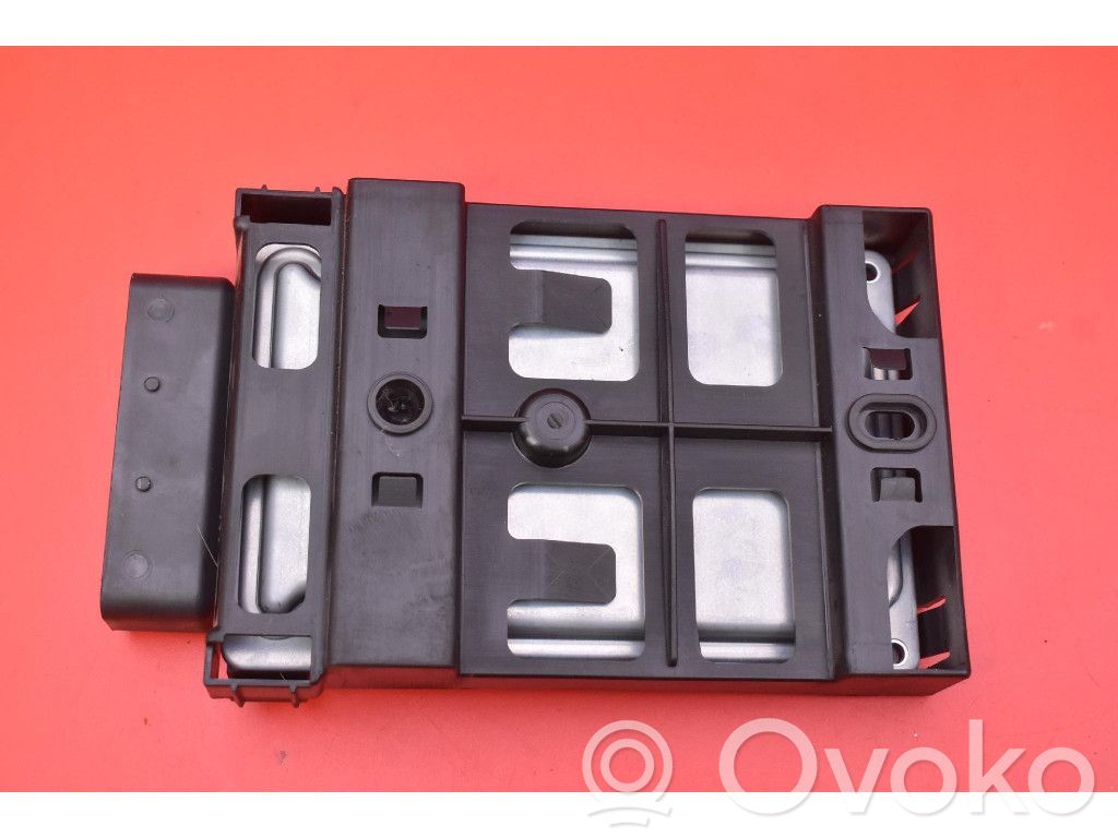 Skoda Superb B5 (3U) Komputer / Sterownik ECU silnika 