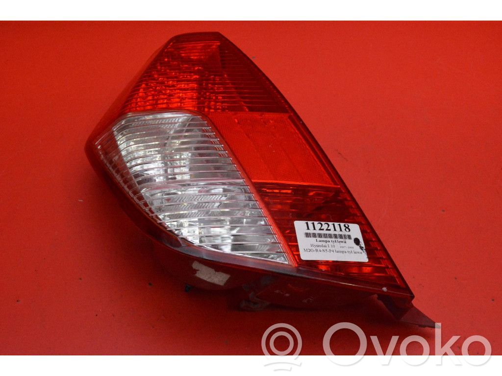 Hyundai i10 Lampă spate în caroserie