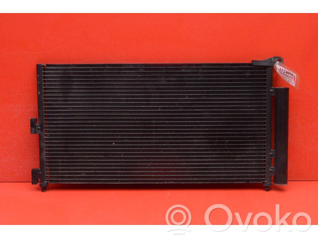 Lancia Musa Chłodnica nagrzewnicy klimatyzacji A/C 