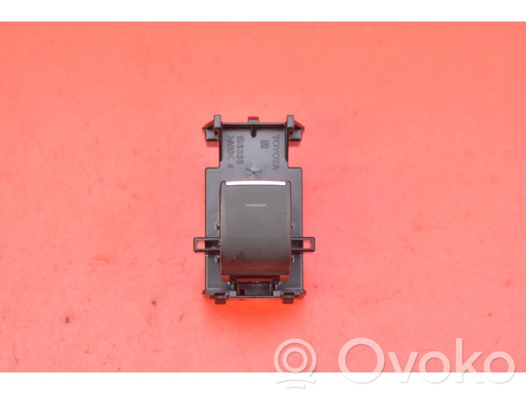 Toyota Yaris Interruptor del elevalunas eléctrico